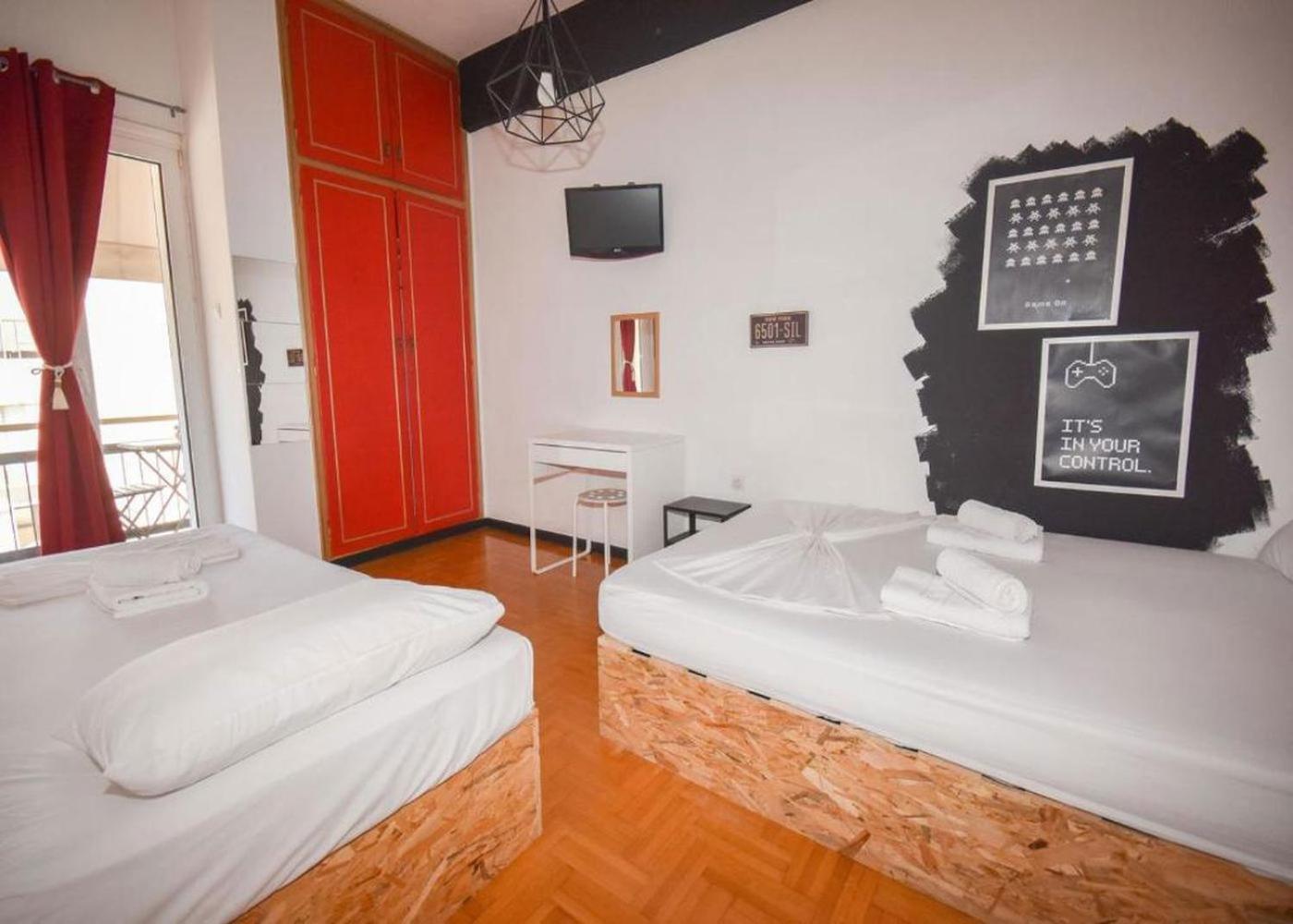 Athens 24-Hours Hostel #Athensairport #Latecheck-In #Privatetransportservice #Groups #Downtown Markopoulo Mesogaias Экстерьер фото