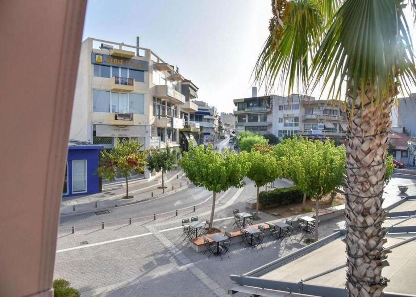 Athens 24-Hours Hostel #Athensairport #Latecheck-In #Privatetransportservice #Groups #Downtown Markopoulo Mesogaias Экстерьер фото